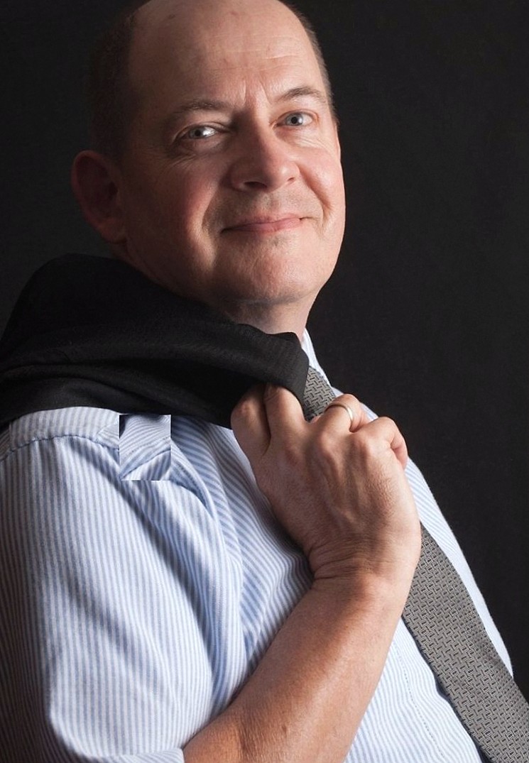 Bram Wolthuis, oprichter en directeur